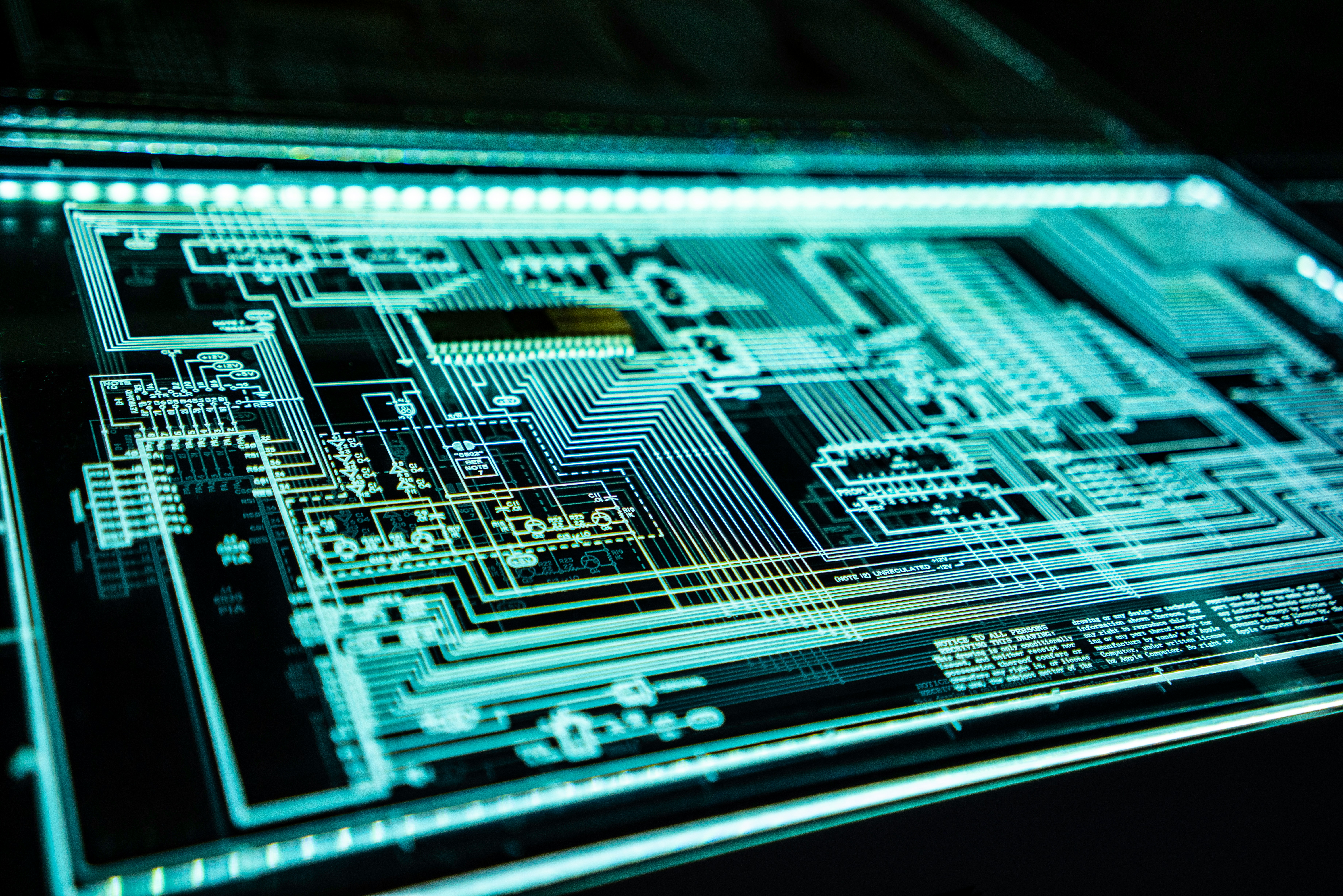 Digital Matrix